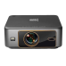 AUN U002 850 ANSI Lumens FHD Portable Android Projector